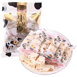 Nishiki Nougat 500g*1 bag 500 g