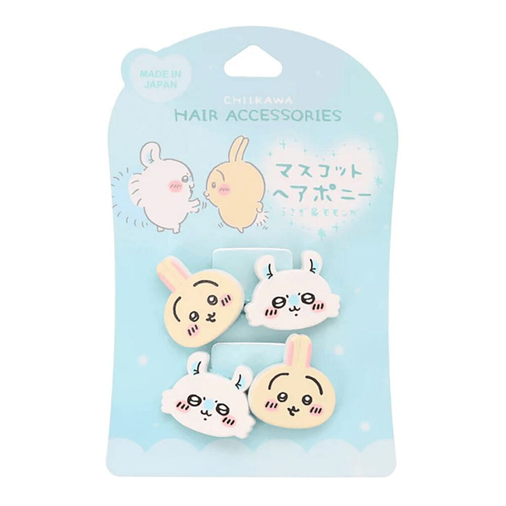 滑板少年X千川Usagi&Momonga 发圈 2 个
