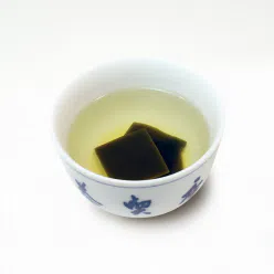 GIONTSUGIRI Kombu Tea 57 g