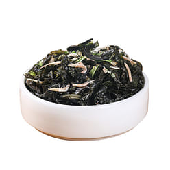 Dried seaweed and shrimps soup package 2 boxes 60 g