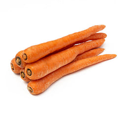 Carrots 1 lb