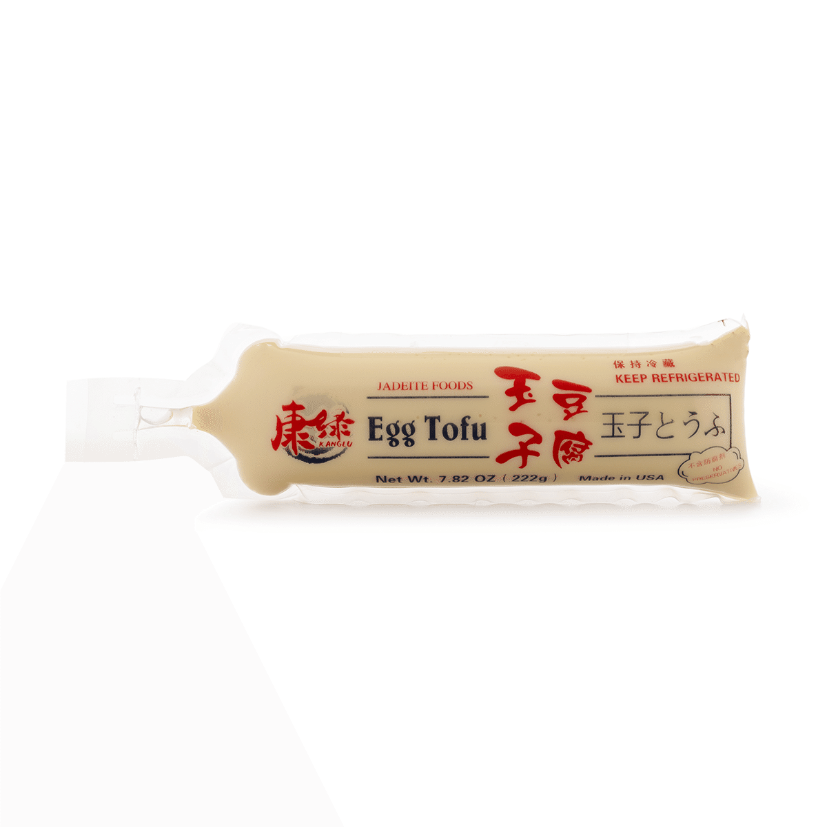 Kanglu 玉子豆腐 7.82 オンス