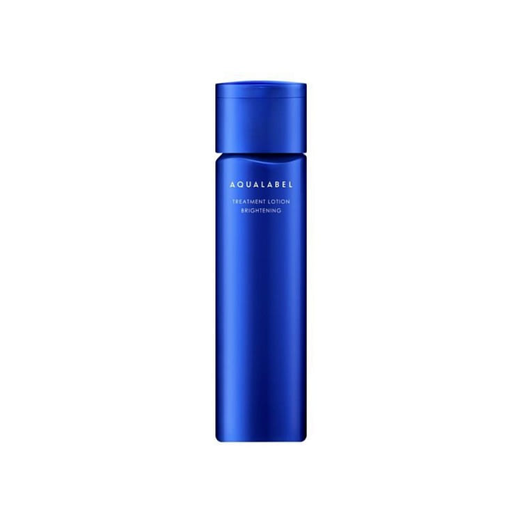 Shiseido Treatment Lotion Brightening Very Moist 170 밀리리터