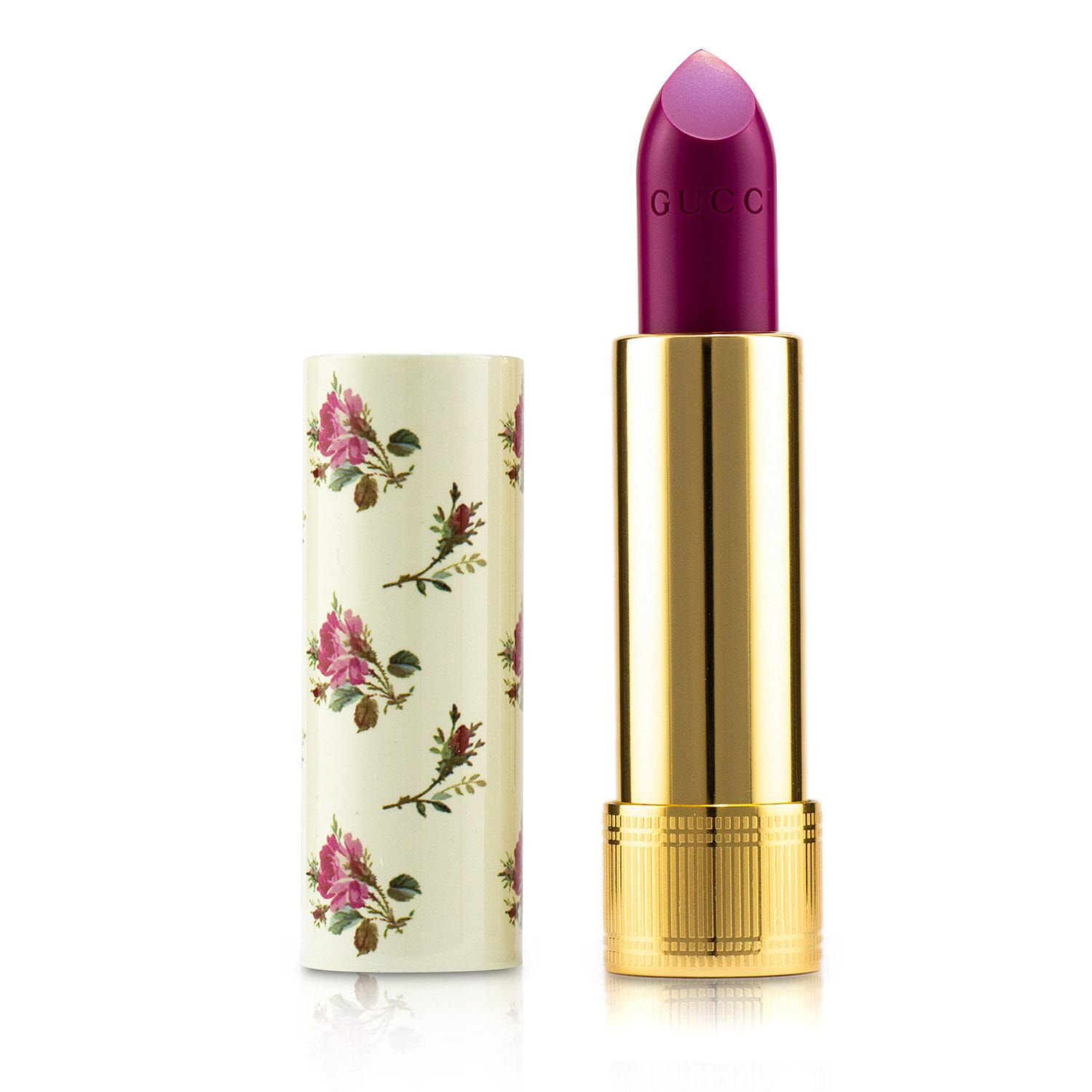 Gucci Rouge A Levres Voile Lip Colour - # 403 Love Before Breakfast 3.5g/0.12oz 3 กรัม