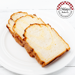 Coconut Toast 1 each