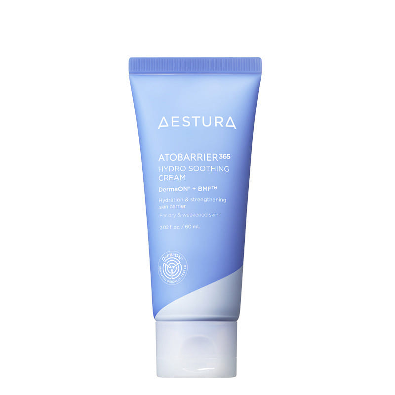 AESTURA Atobarrier 365 Hydro Soothing Cream 60 밀리리터