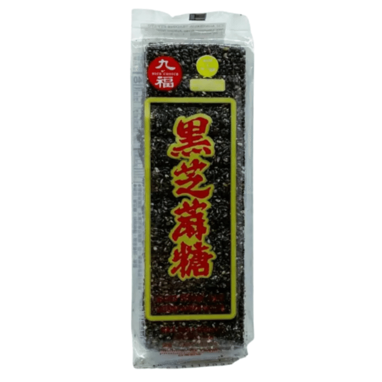 Nice Choice Black Sesame Cake 3 온스
