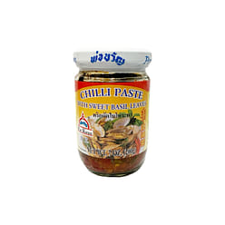 Chili Paste 7 oz