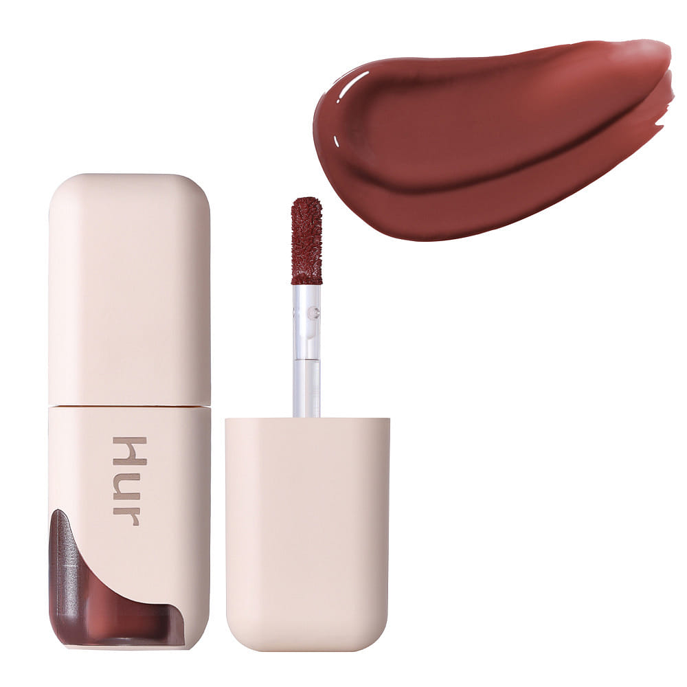 House of Hur Glowy Ampoule Tint - Brown Red 1 อัน