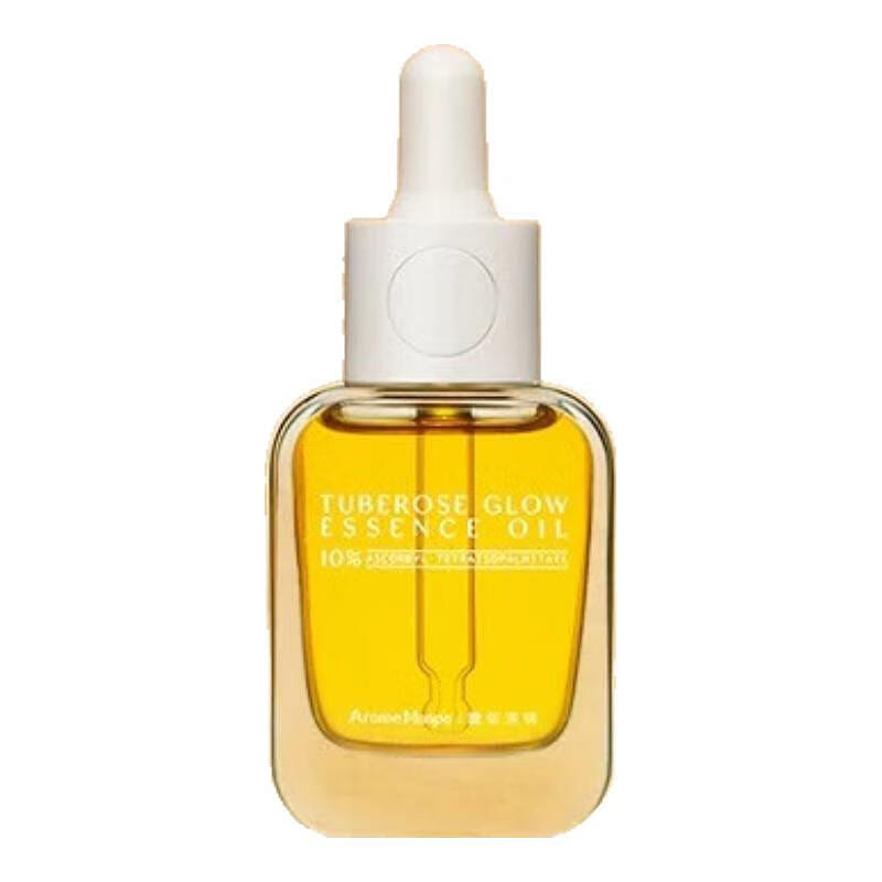 AM Tuberose Glowing Fermentation Essence Oil 30 밀리리터