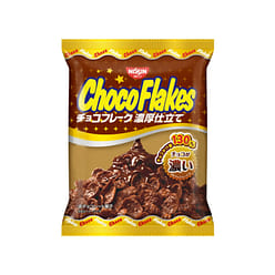 Nissin Cisco's Baked Choco Corn Flakes Regular (Japan) 0.15 磅