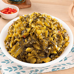 Jixiangju Fish-flavored Salted Vegetables with Ric 306 g