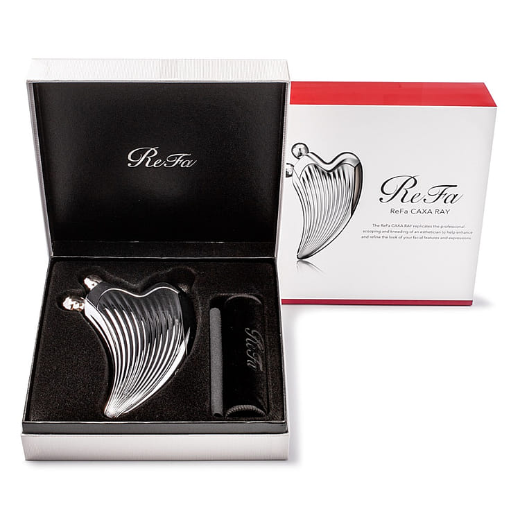 ReFa CAXA RAY ReFa(リファ) ReFa CAXA RAY 単品 126グラム 即購入可