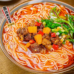 Yunnan Maliaobiao Cross-Bridge Rice Noodles 6 108 g