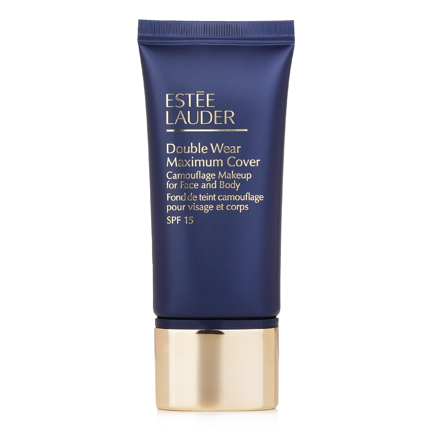 Estee Lauder Double Wear Maximum Cover Camouflage Make Up (Face & Body) SPF15 - #05/2C5 Creamy Tan 30 ml