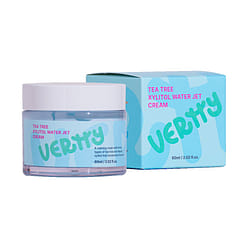 Vertty TeaTree Cream 60ml + Anua Heartleaf Toner 250 ml