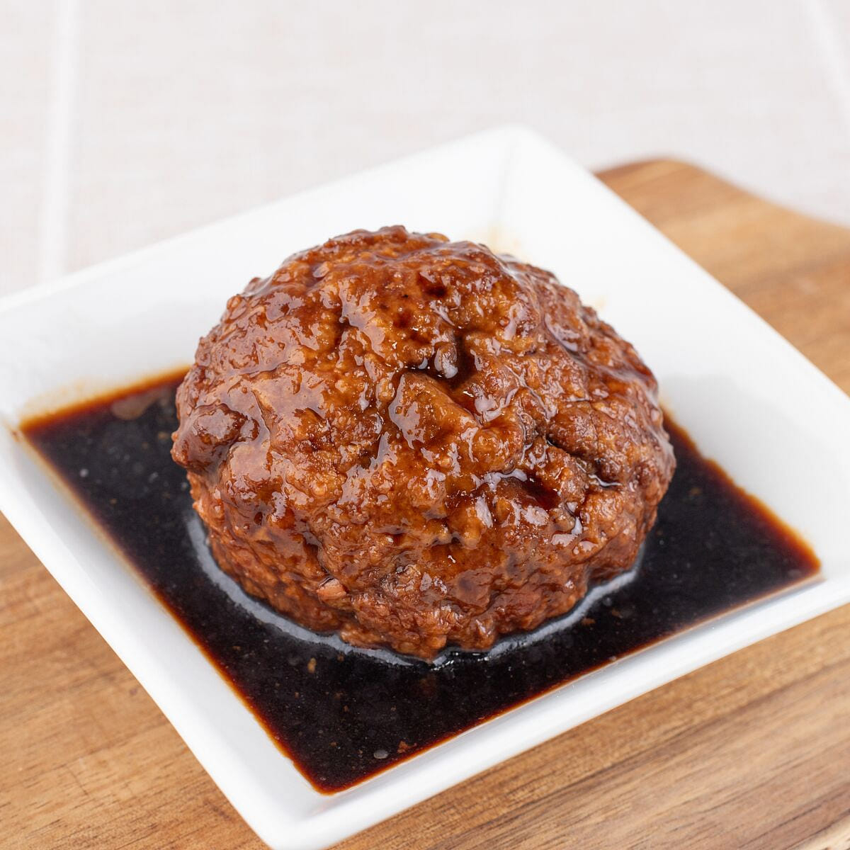 Lion's Head Meatball 225g 1 個