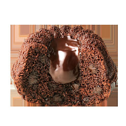 UNLIMEAT Mochi Cake Chocolate 6.4oz 1 each