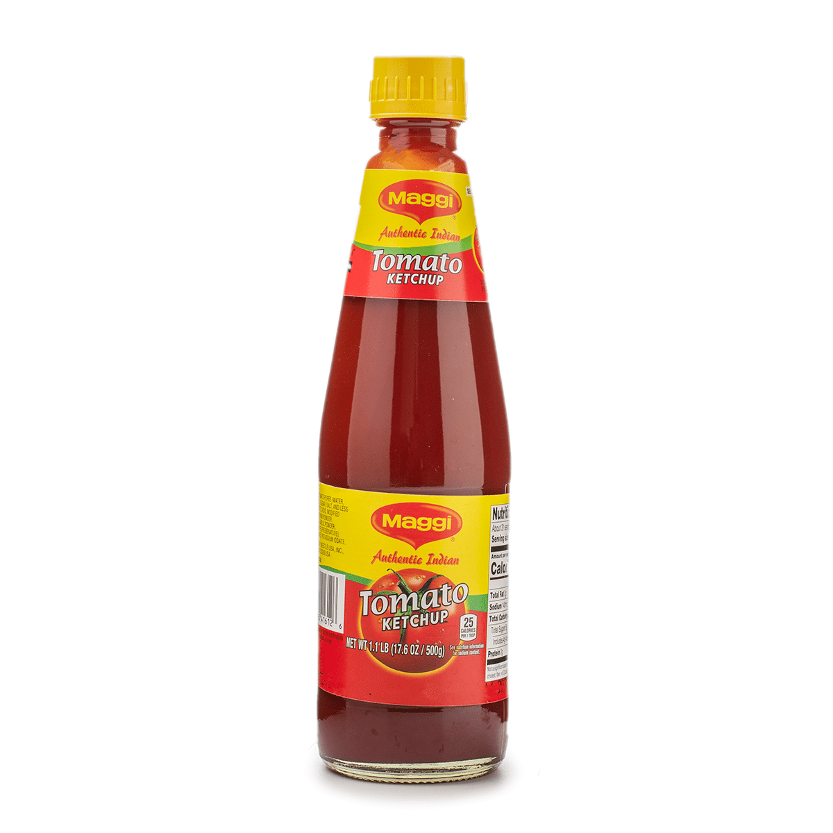 Maggi Rich Tomato Ketchup 17.6 oz