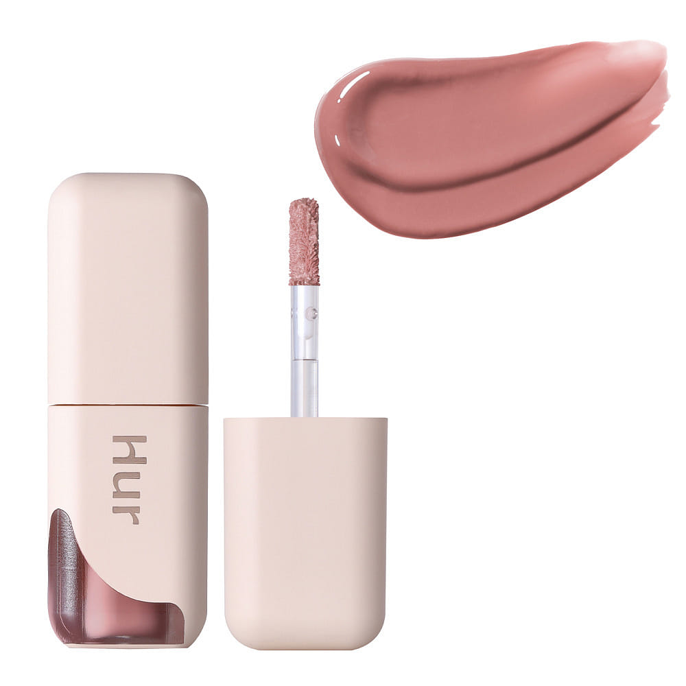 House of Hur Glowy Ampoule Tint - Ginger 1 개입