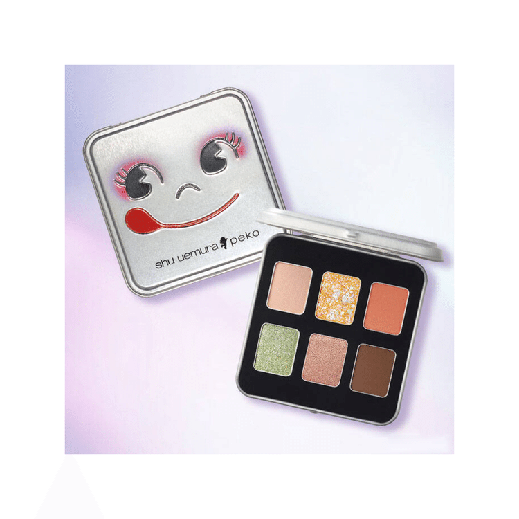 shuuemuraパレット シュウ ウエムラ ⁄ シュウ パレットの公式商品情報｜美容・化粧品情報
