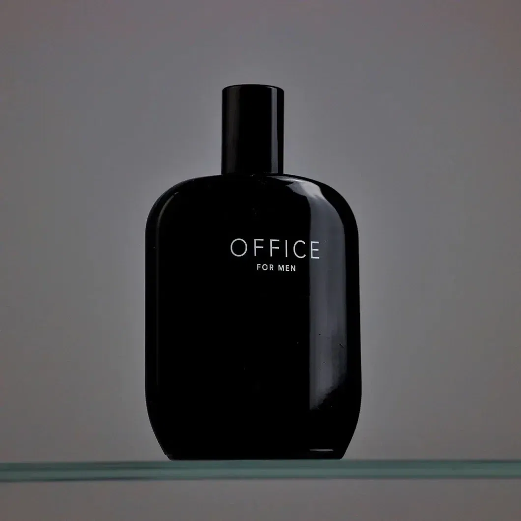 Fragrance One Office for Men EDP 3.4 oz by jeremy 1 bottle