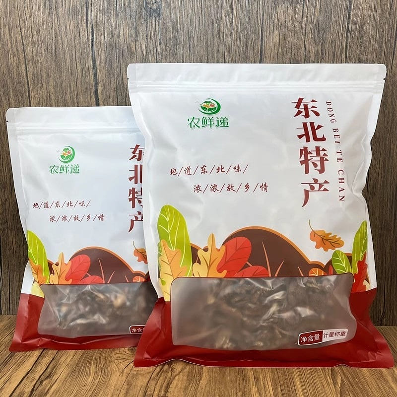 hazelnut mushroom 250 g