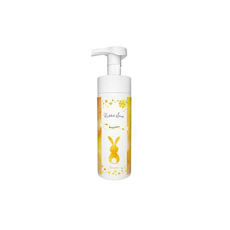 Rabbit Care Wash Osmanthus Fragrance 120ml 1 개