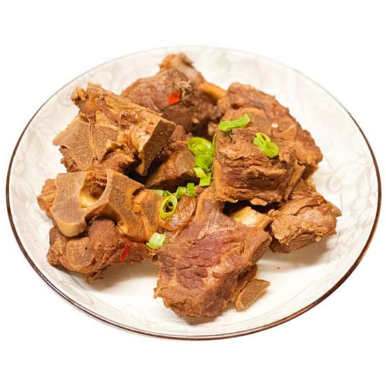 weee_freshgourmet_House-Made Sauce Pork Bone 700 g