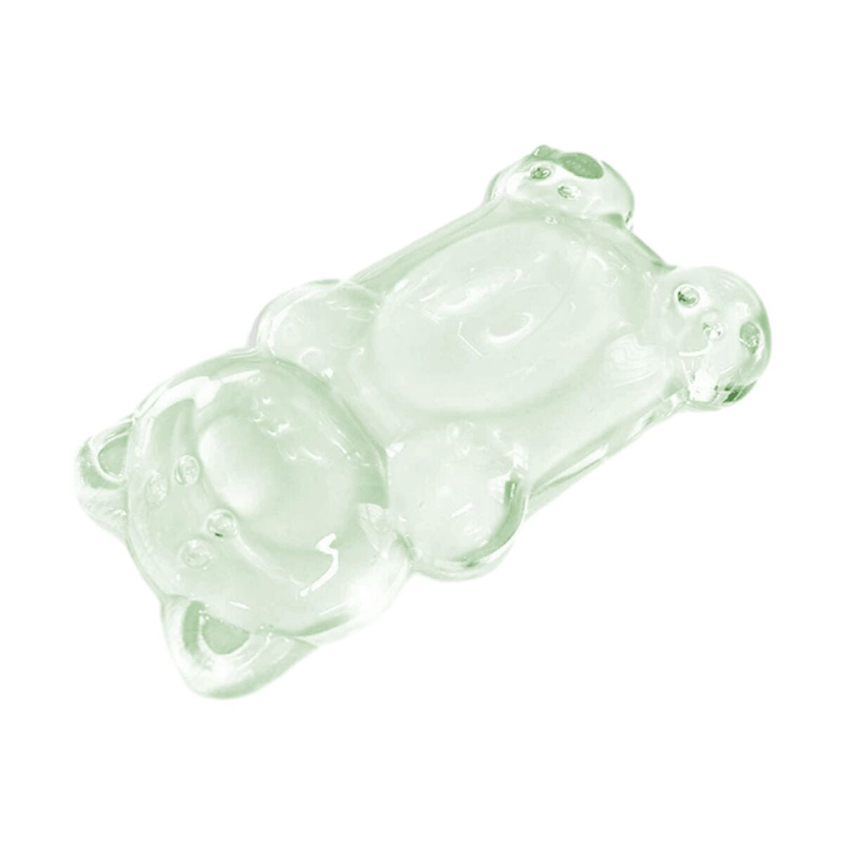 Gummy Bear Mouse Wrist Rest Computer - Green 1 count