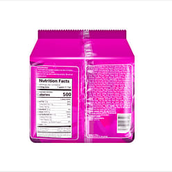 Master Kong Instant Noodles Combo Pack 3-flavor 106 g