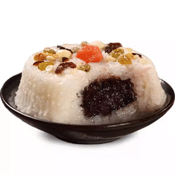 Wufangzhai eight-treasure rice 780 g