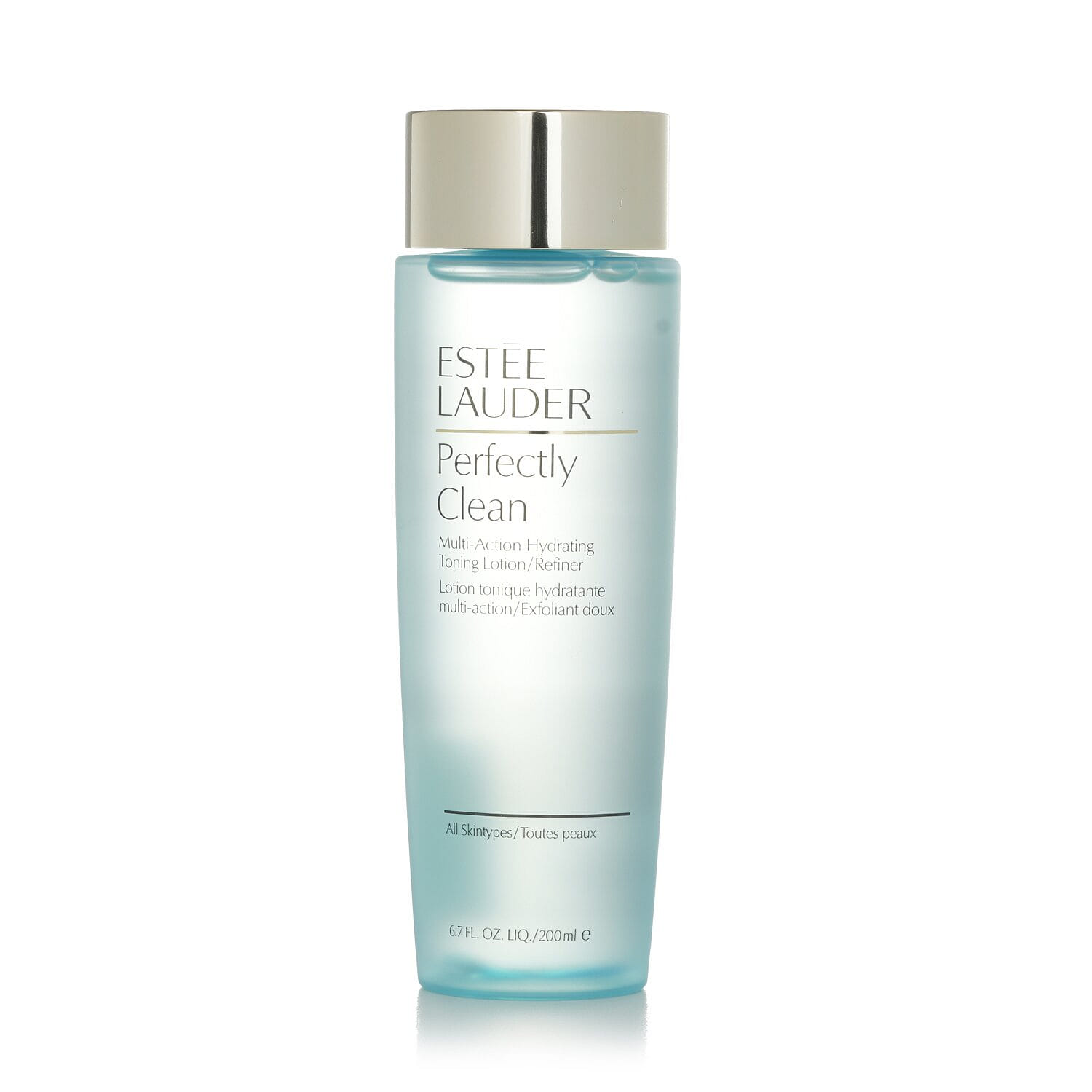 Estee Lauder Perfectly Clean Multi-Action Toning Lotion/ Refiner 200ml/6.7oz 200 밀리리터