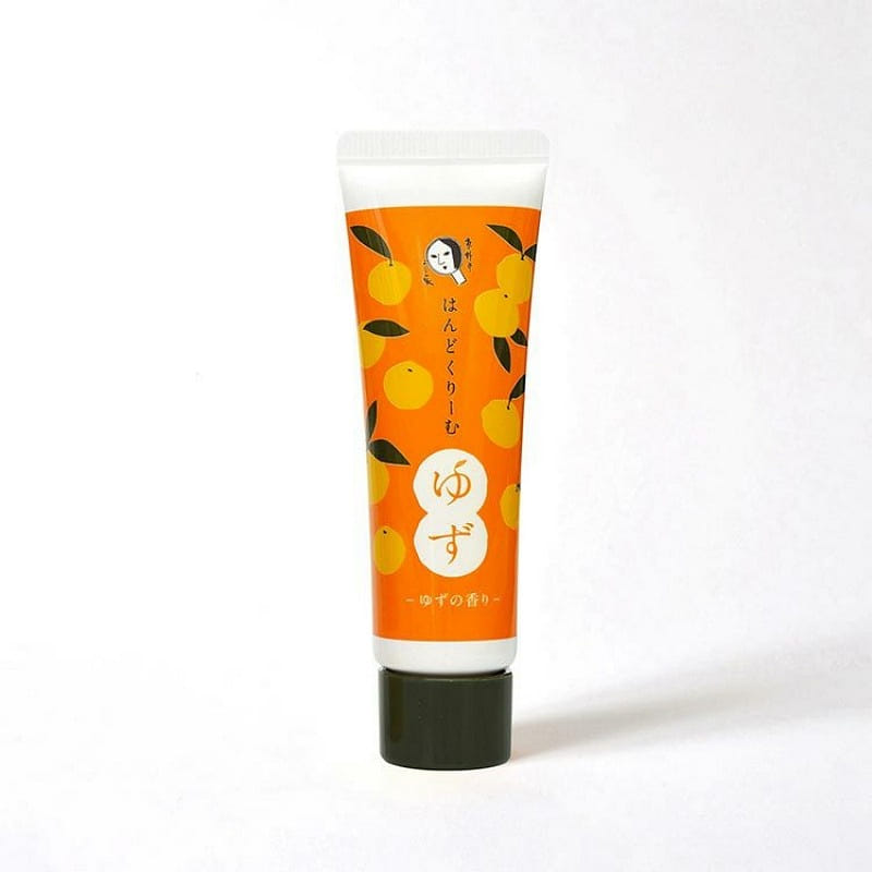 Silver Yuzuyaya Hand Cream 30g 1 개