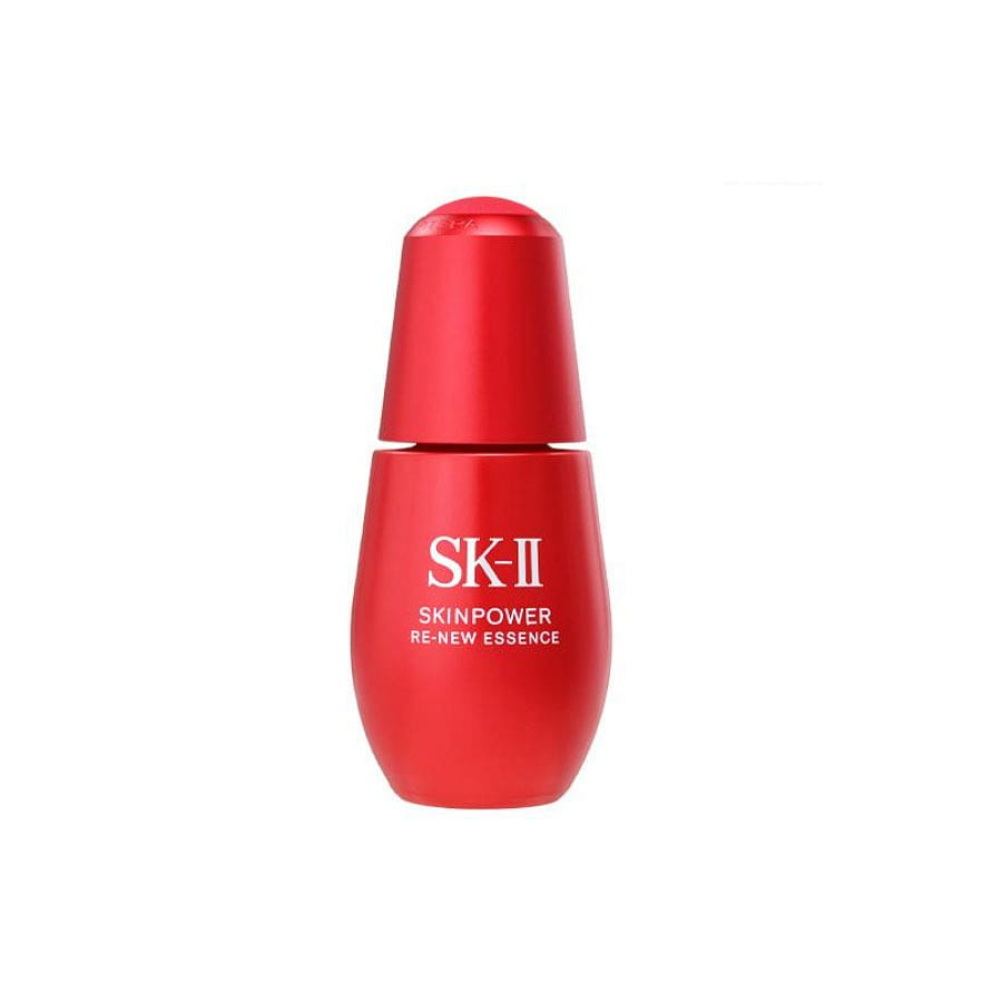 SK-II SkinPower Advanced Cream New Formula 30 ml