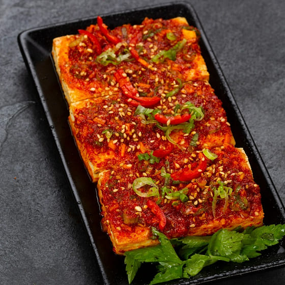 weee_freshgourmet_Braised Tofu 290 g