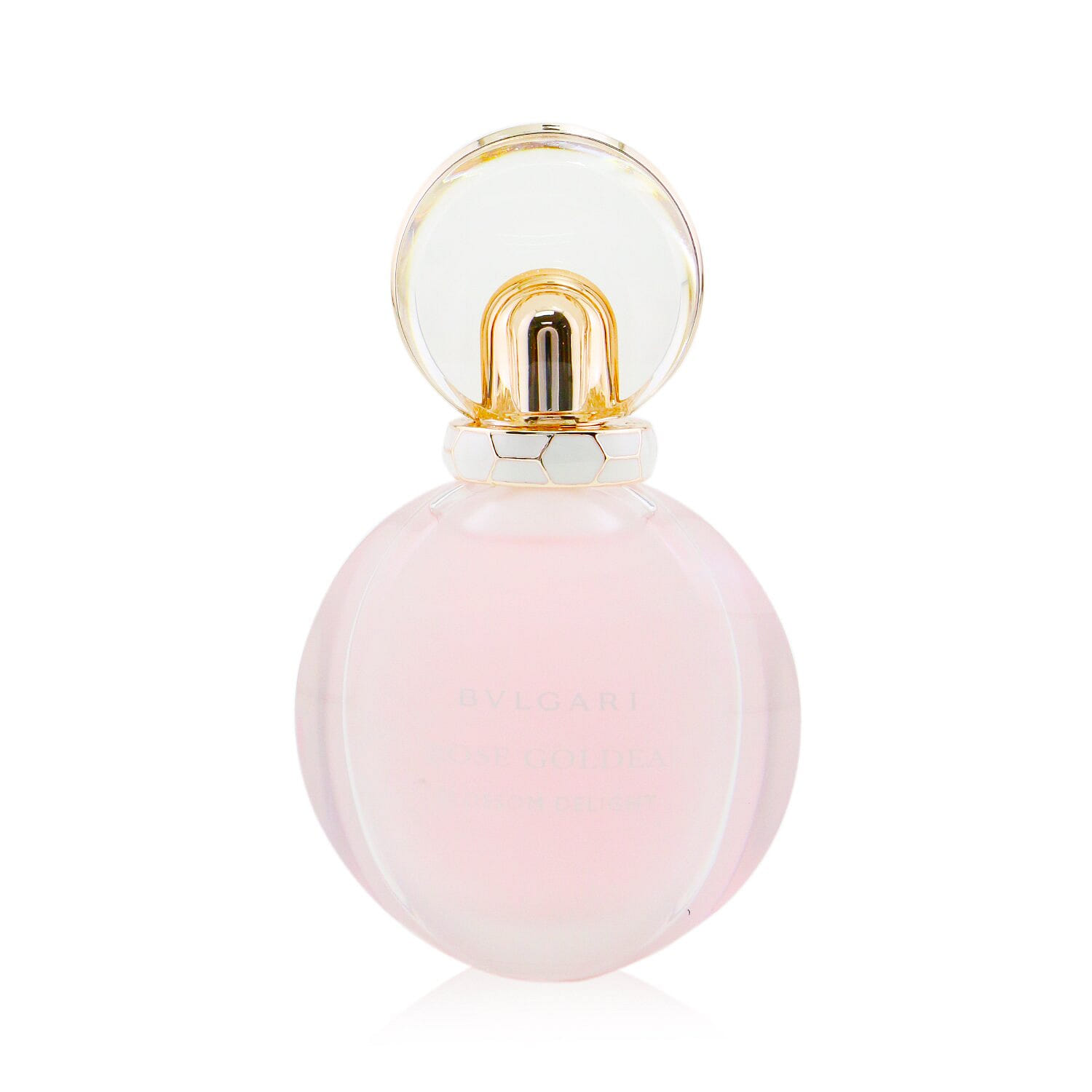 Bvlgari Rose Goldea Blossom Delight Eau De Toilette Spray 50ml/1.7oz 50 ml(ミリリットル)