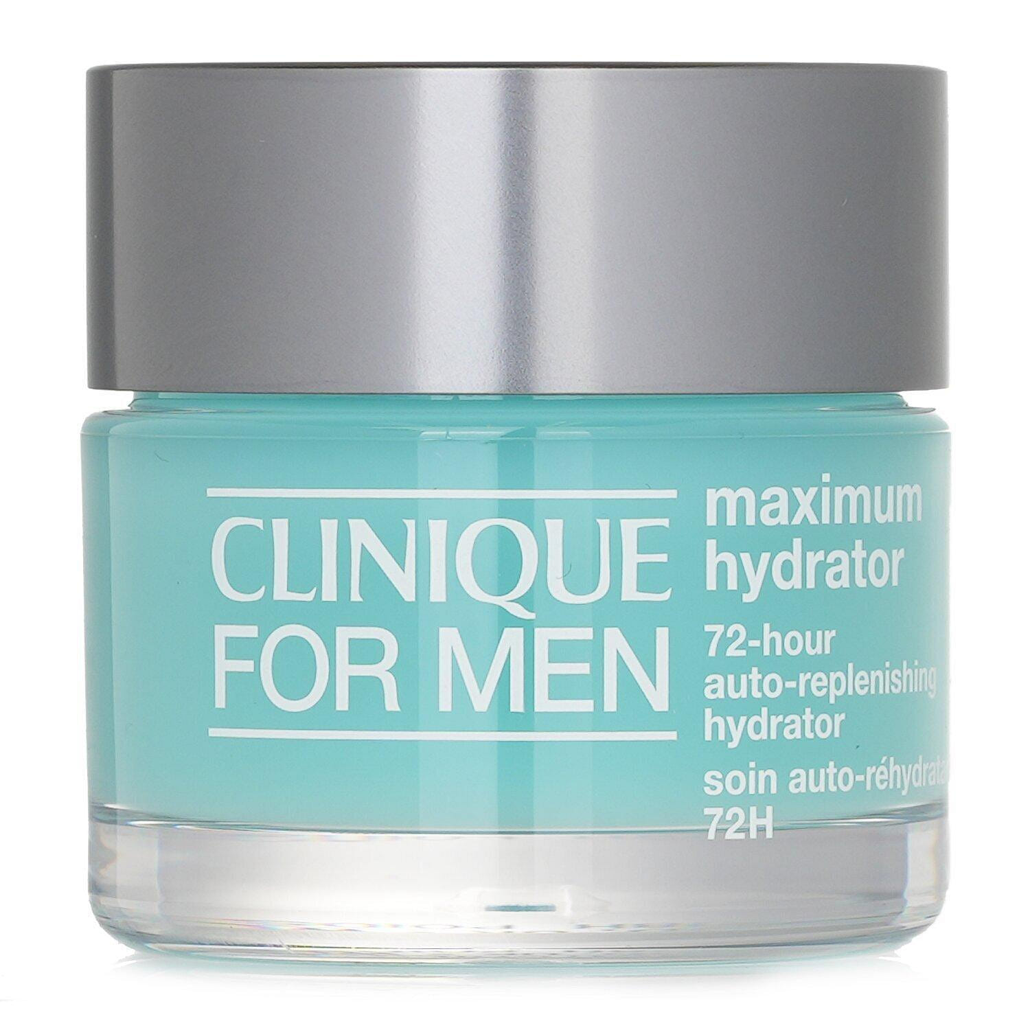 Clinique Maximum Hydrator -Hour Auto-Replenishing Hydrator KJH/ 50ml/1.7oz 50 มิลลิลิตร
