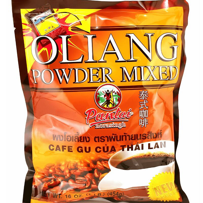 Pantainorasingh Oliang Powder Mix 16oz 1 each