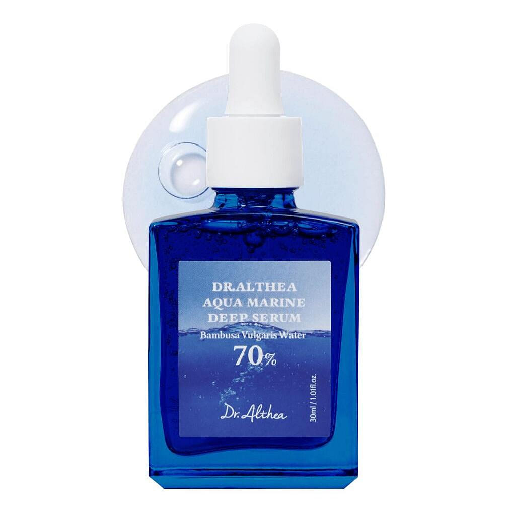 Dr. Althea Aqua Marine Deep Serum 30ml 1 each
