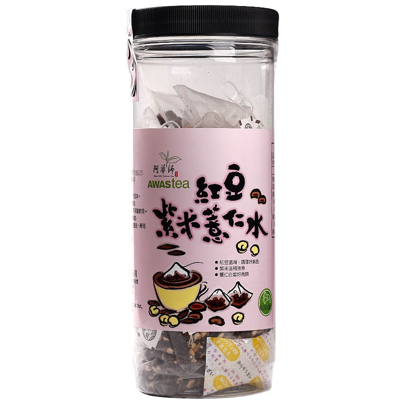 30 bags of coix seed water 450g 450 กรัม