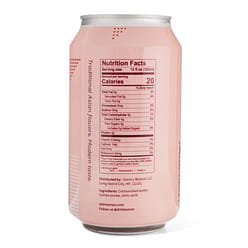 Sanzo Lychee Sparkling Water 12 fl.oz