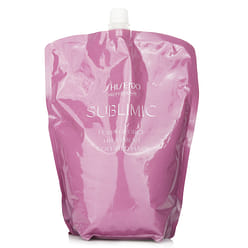 Shiseido Sublimic Luminoforce Treatment Refill (Colored Hair) 933143 1800 g