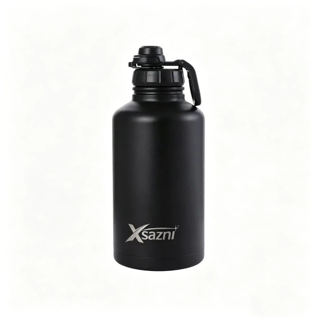Xsazni 64 oz Insulated Wa 1 瓶
