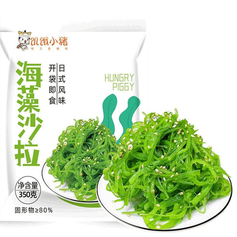 Rau Câu Biển Trộn 350g 1 gói