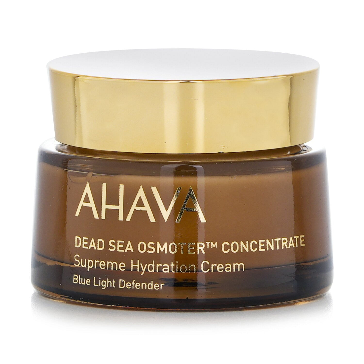 Ahava Dead Sea Ultimate Hydrating Cream (anti-blue light) 50 밀리리터