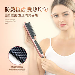 Straight Comb 110V 1 each