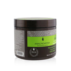 Macadamia Natural Oil Nourishing and repairing hair mask (for coarse or curly hair) 236 ml