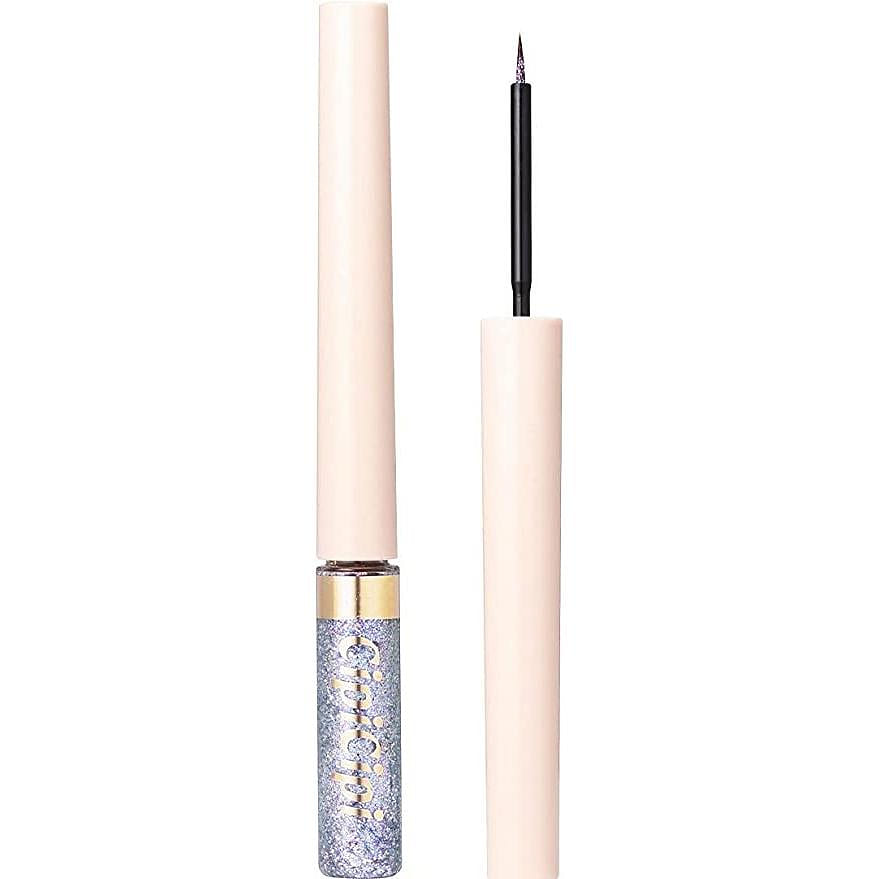 【Direct From Japan】Japan CipiCipi Glitter Illumination Liner 04 1 ส่วน