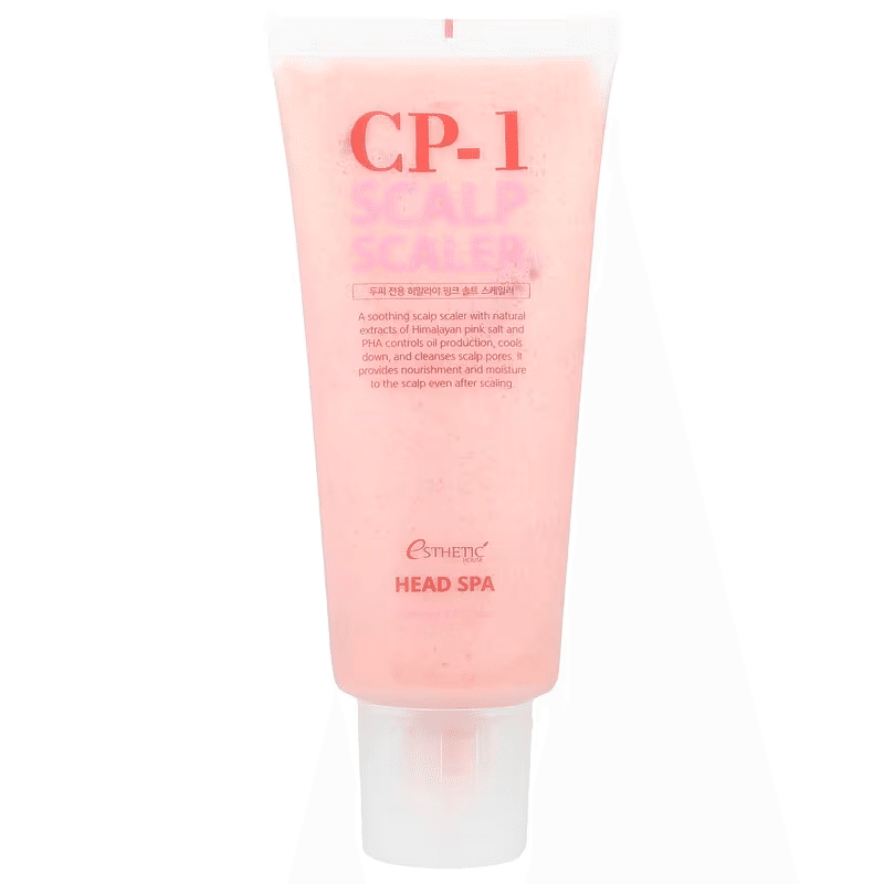 CP-1 Head Spa Scalp Scaler, Himalaya Salt 230 ml